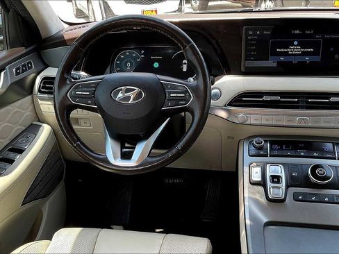 Used 2020 Hyundai Palisade Limited image 5