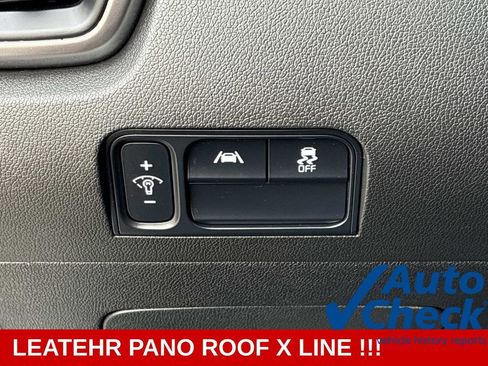 Used 2023 Kia Sorento S w/ Panoramic Sunroof Package AWD/4WD image 24
