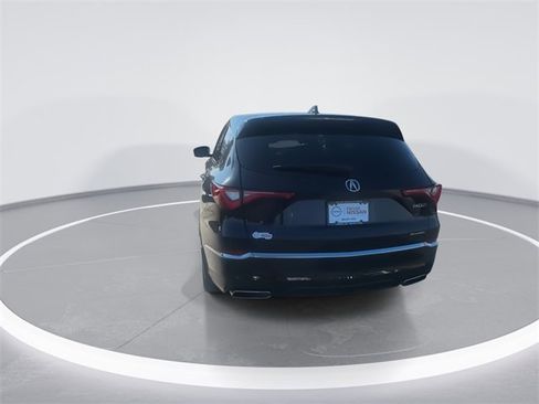 Used 2023 Acura MDX Technology image 7