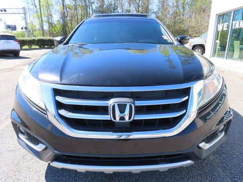 Used 2014 Honda Crosstour EX image 16