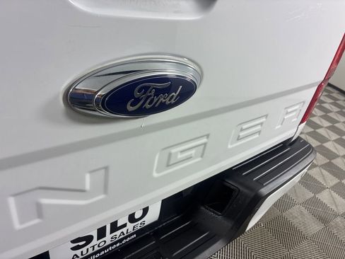 Used 2020 Ford Ranger XLT w/ Trailer Tow Package image 6