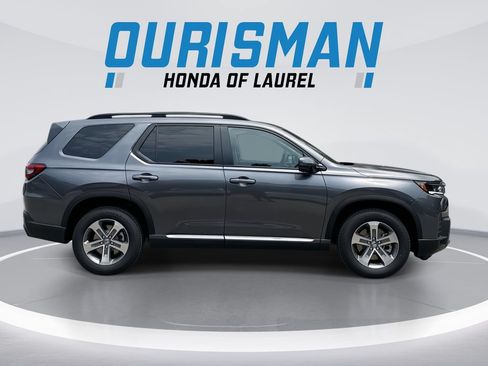 New 2026 Honda Pilot EX-L image 9