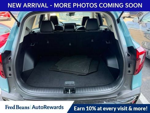 Used 2024 Kia Seltos S AWD/4WD image 8
