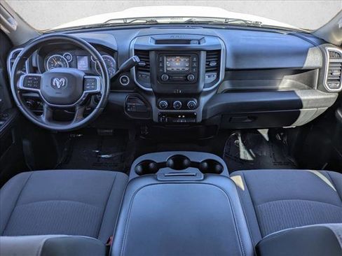 Used 2019 RAM 2500 Big Horn image 16