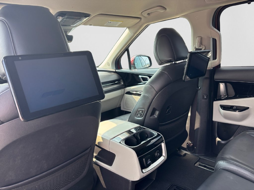 Used 2022 Kia Carnival SX FWD image 41