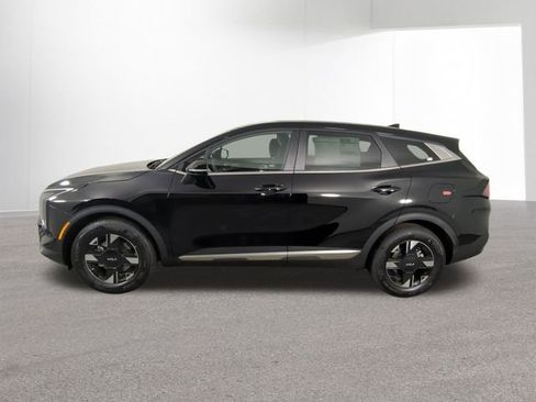 New 2026 Kia Sportage LX image 14
