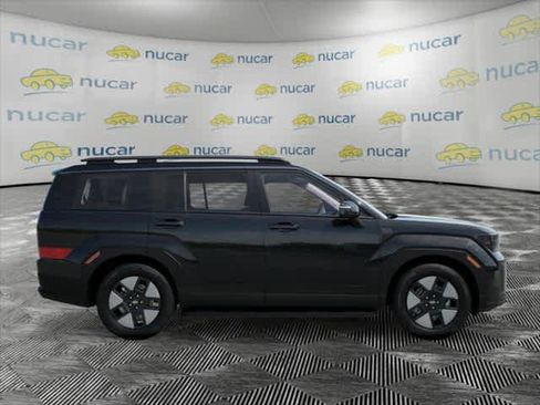 New 2026 Hyundai Santa Fe SEL image 7