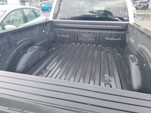 Used 2020 Ford F150 XLT w/ Equipment Group 301A Mid image 6