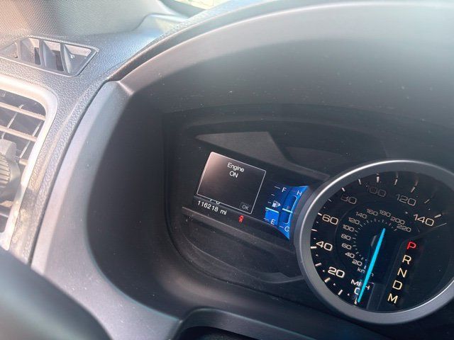 Used 2014 Ford Explorer XLT w/ Equipment Group 202A FWD image 7