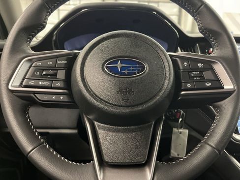 Used 2025 Subaru Legacy Premium image 19