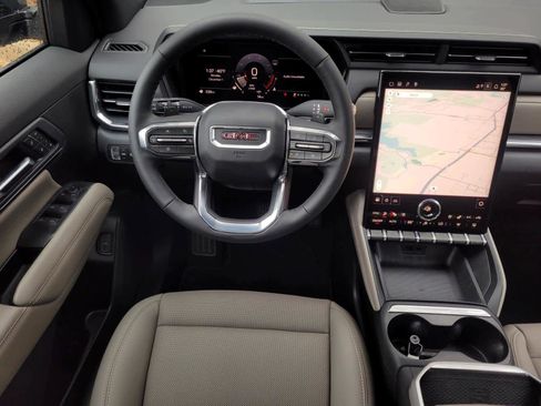 New 2026 GMC Terrain Elevation image 13