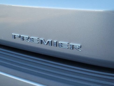 Certified 2025 Chevrolet Tahoe Premier RWD image 8