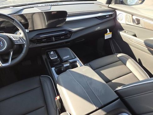 New 2026 Buick Enclave Avenir image 35