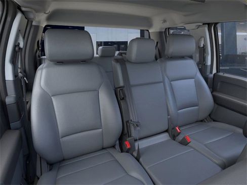 New 2026 Ford F250 XL w/ XL Chrome Package image 10