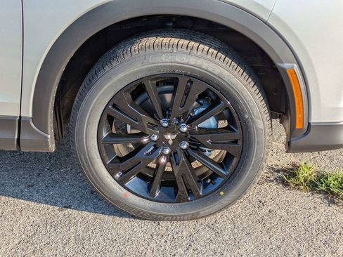 New 2026 Mitsubishi Eclipse Cross LE image 11