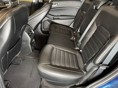 Used 2020 Ford Edge SEL w/ Convenience Package AWD/4WD image 21