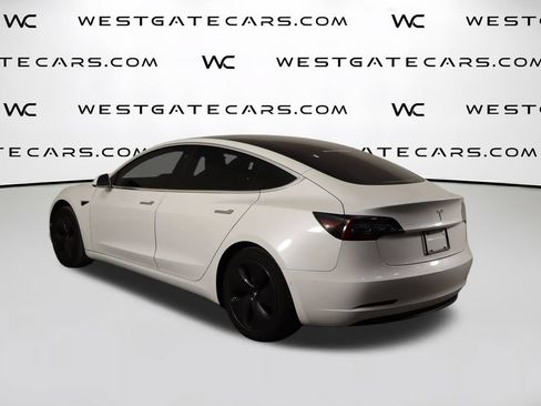 Used 2018 Tesla Model 3 Long Range RWD image 39