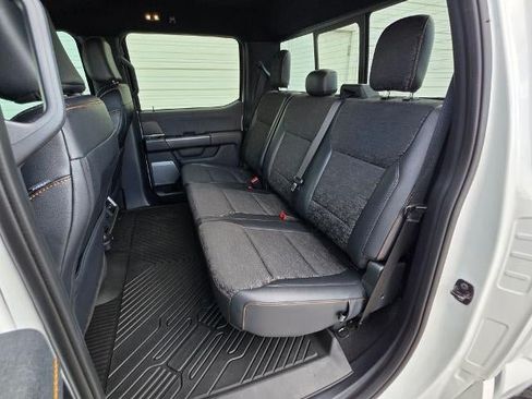 Used 2025 Ford F150 Tremor AWD/4WD image 31