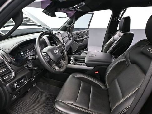 Used 2023 RAM 1500 Rebel w/ Rebel Level 2 Equipment Group image 26