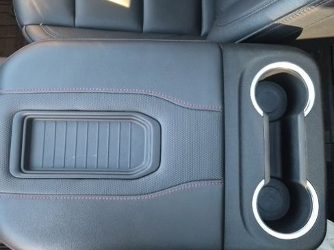 Used 2024 Chevrolet Tahoe RST w/ Luxury Package image 27