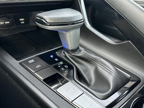 Certified 2025 Hyundai Elantra SEL w/ Cargo Package image 21