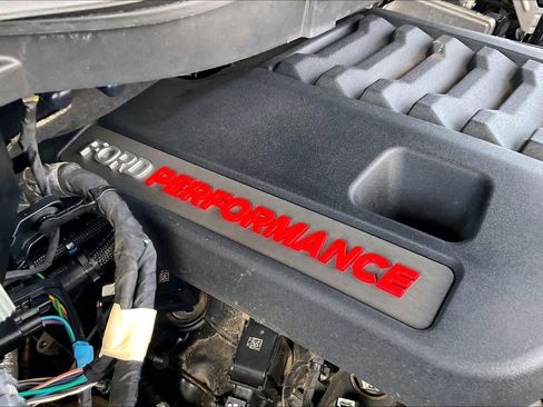 Used 2023 Ford F150 Raptor AWD/4WD image 32