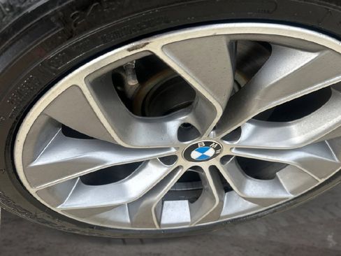 Used 2018 BMW X4 xDrive28i AWD/4WD image 19