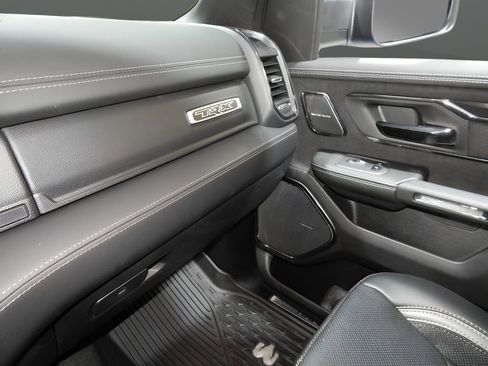 Used 2022 RAM 1500 TRX w/ TRX Level 2 Equipment Group image 17