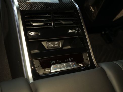 Used 2023 BMW M8 Gran Coupe xDrive Competition w/ M Carbon Exterior Package image 26