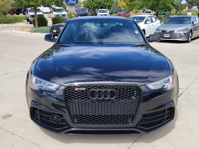 Used 2015 Audi RS 5 Coupe AWD/4WD image 5