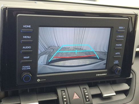 Certified 2022 Toyota RAV4 XLE Premium image 15