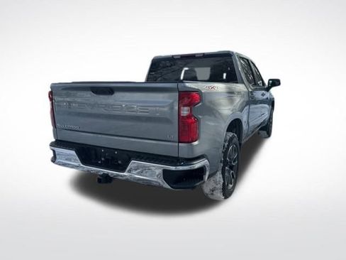 Certified 2023 Chevrolet Silverado 1500 LT image 5