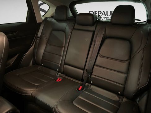 Used 2024 MAZDA CX-5 Carbon Edition image 13