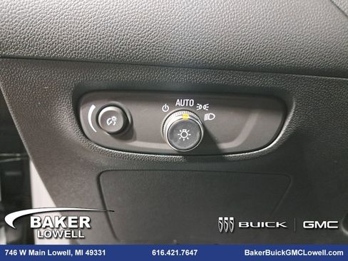 New 2025 Buick Encore GX Sport Touring w/ Comfort Package image 22