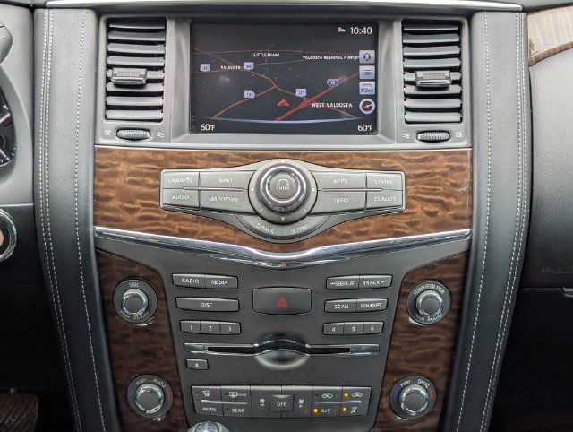 Used 2019 Nissan Armada SL w/ Premium Package RWD image 18