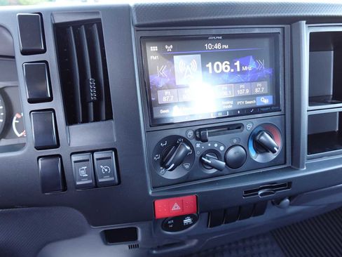 New 2024 Chevrolet Low Cab Forward 5500XG RWD image 14