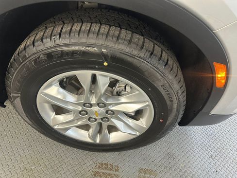 Used 2021 Chevrolet Blazer LT FWD image 38