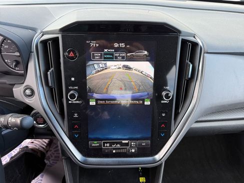 Used 2024 Subaru Crosstrek 2.5i Limited image 20