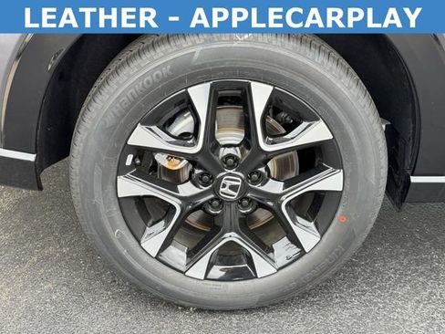 Certified 2026 Honda HR-V EX-L image 12