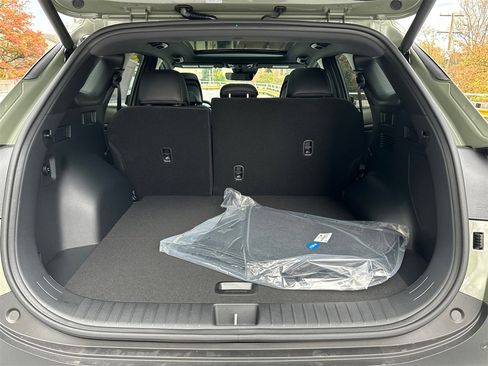 New 2026 Kia Sportage X-Line Prestige image 6