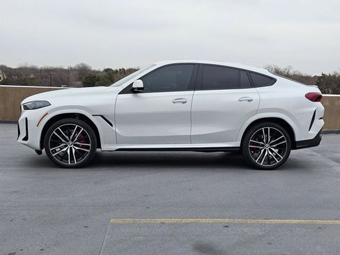 New 2026 BMW X6 xDrive40i image 5