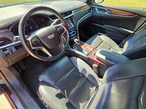 Used 2016 Cadillac XTS Luxury FWD image 20