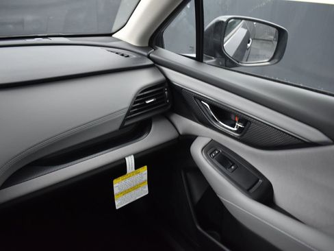 New 2025 Subaru Legacy Premium w/ Popular Package #1A image 15