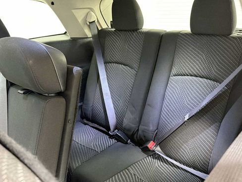 Used 2015 Dodge Journey SXT w/ Flexible Seating Group FWD image 23