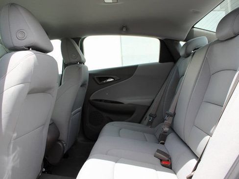 Used 2024 Chevrolet Malibu LS w/ Driver Confidence Package FWD image 13