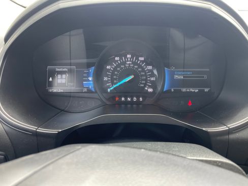 Used 2022 Ford Edge SEL AWD/4WD image 19