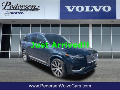 Used 2024 Volvo XC90 T8 Plus w/ Protection Package Premier
