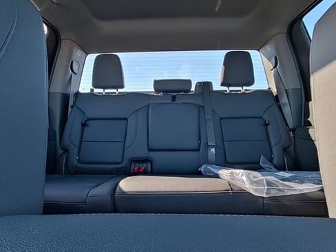 New 2026 GMC Sierra 2500 SLT AWD/4WD image 27