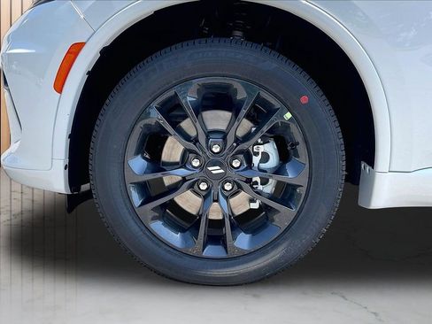 New 2026 Dodge Durango GT w/ Blacktop Package AWD/4WD image 33