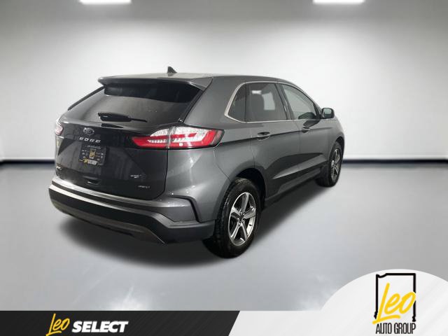 Used 2024 Ford Edge SEL w/ Convenience Package AWD/4WD image 6